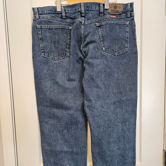 Vintage Wrangler Jeans - Picture 1 of 3